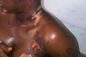 Cote d'Ivoire: Une jeune fille enlevée retrouvée dans un piteux état à  un corridor